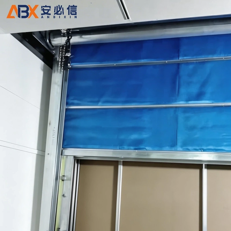 林芝市冷库门封