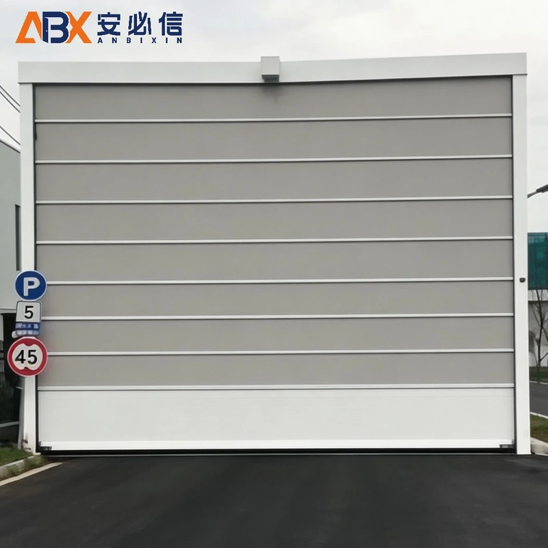 林芝市高速堆积门