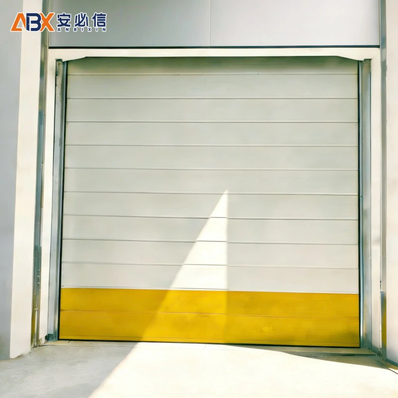 林芝市升降提升门