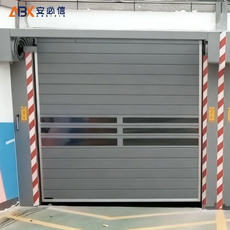 林芝市软帘高速门